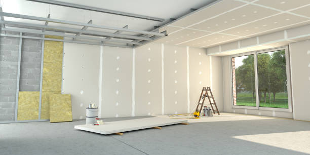 Best Blown-in Insulation in Union Point, GA