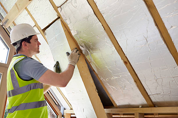 Best Cellulose Insulation in Union Point, GA