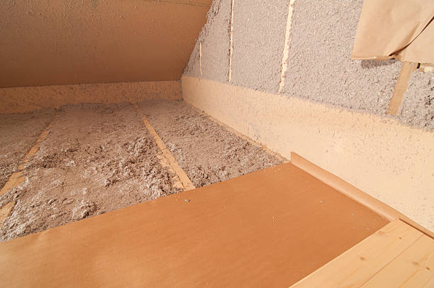Professional Insulation Contractor in Union Point, GA