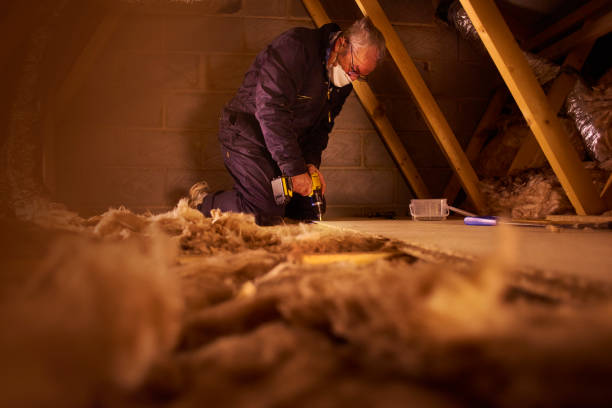 Best Energy Efficiency Insulation in Union Point, GA
